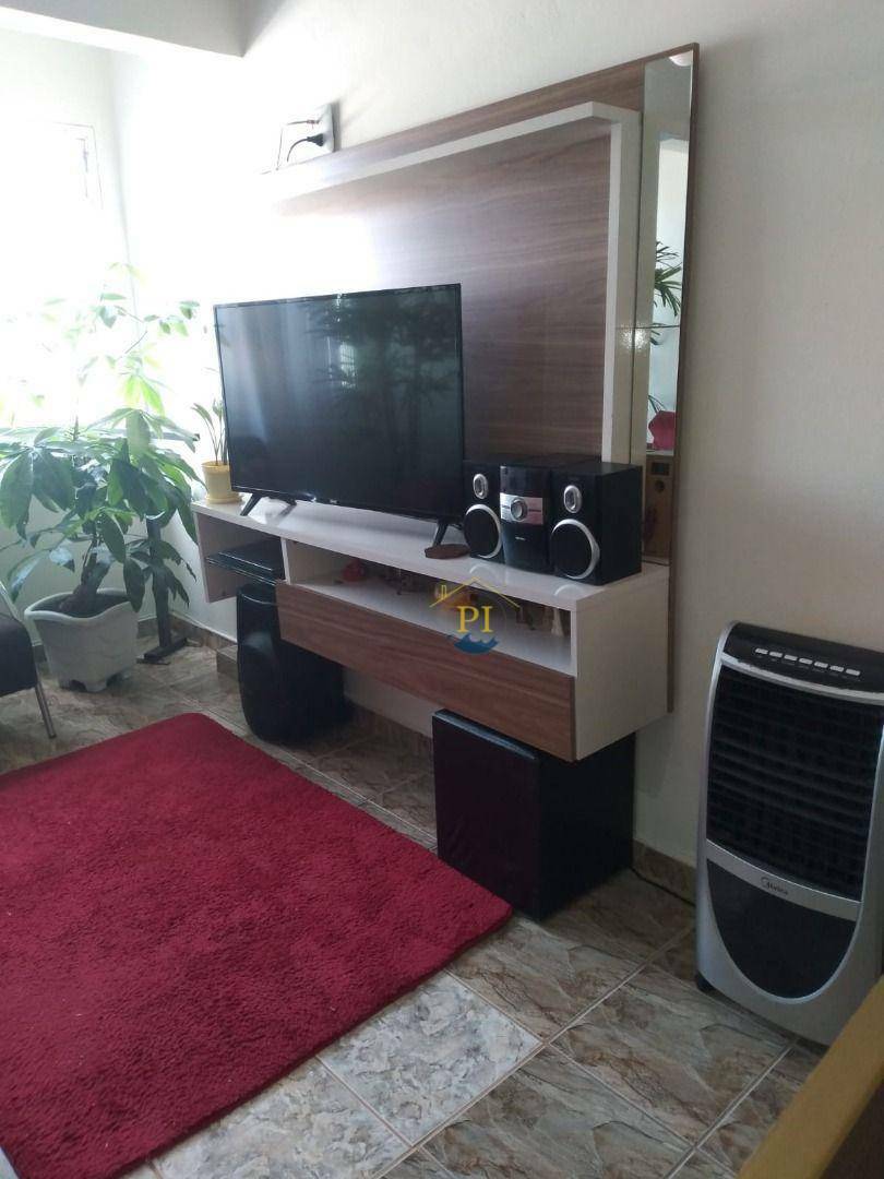 Apartamento à venda com 1 quarto, 50m² - Foto 5