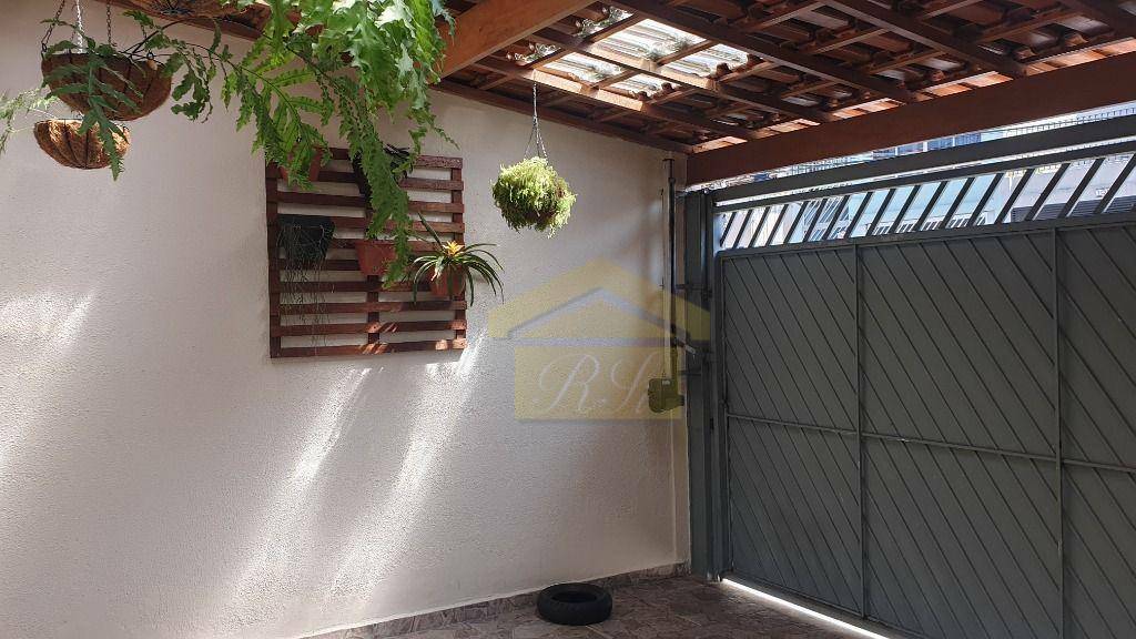 Sobrado à venda com 3 quartos, 160m² - Foto 36