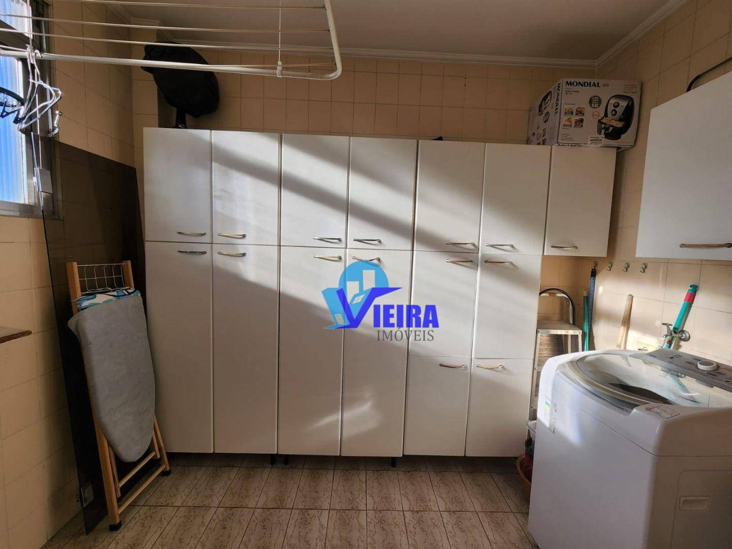 Apartamento à venda com 2 quartos, 116m² - Foto 24