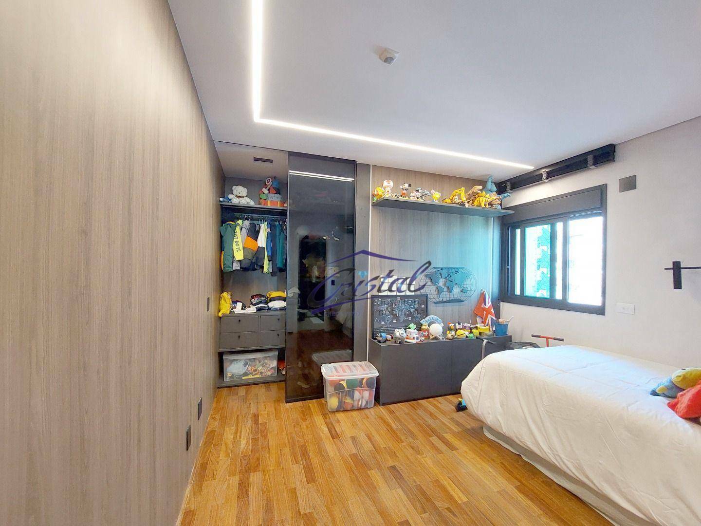 Cobertura à venda com 3 quartos, 389m² - Foto 19