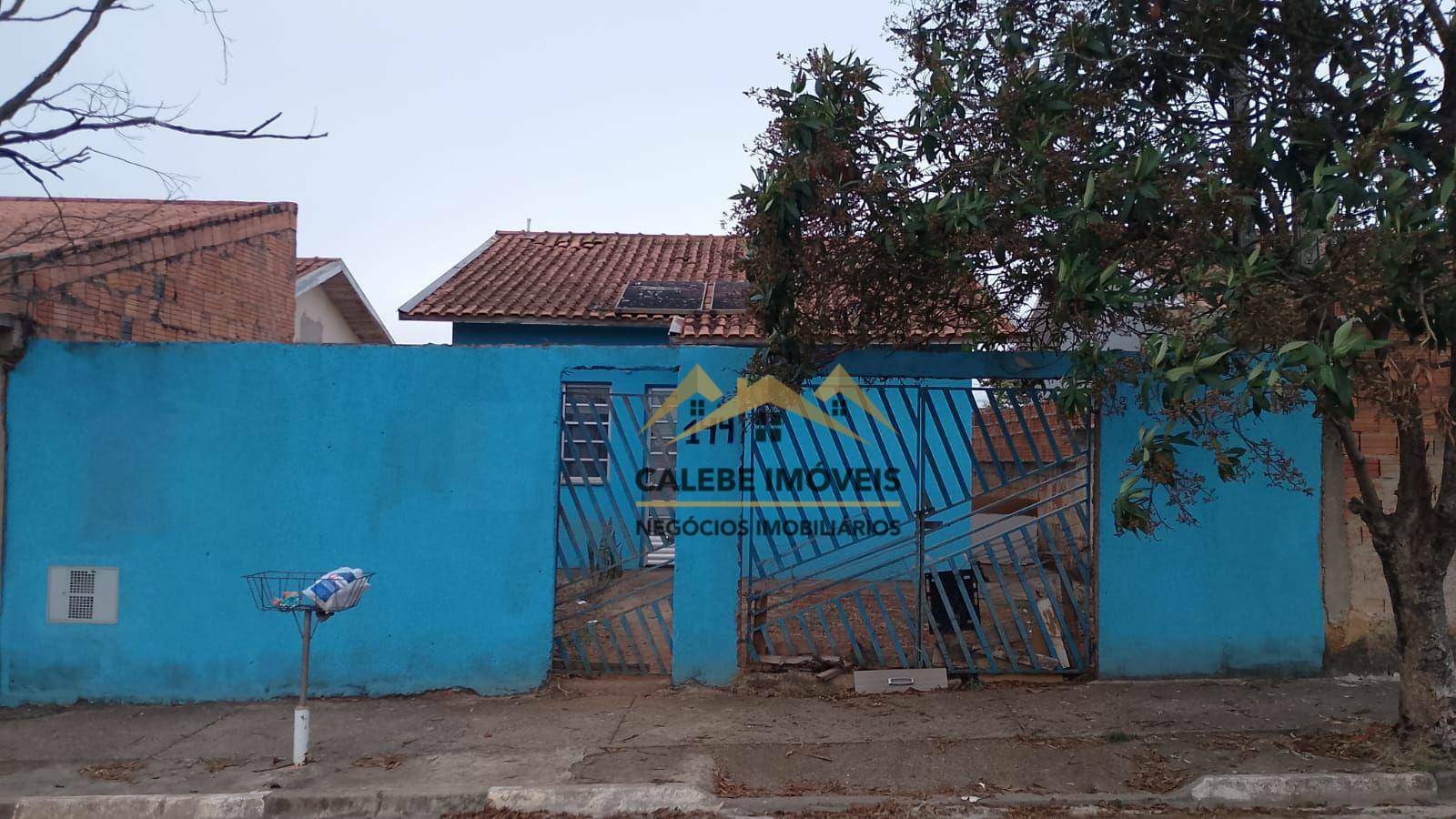 Casa, 2 quartos, 56 m² - Foto 1