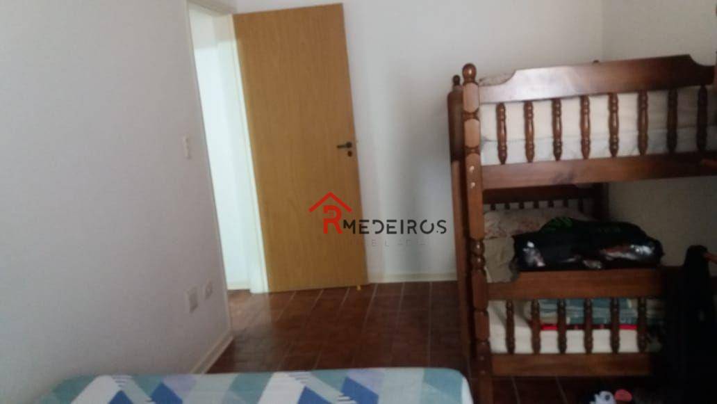 Apartamento à venda com 1 quarto, 45m² - Foto 10