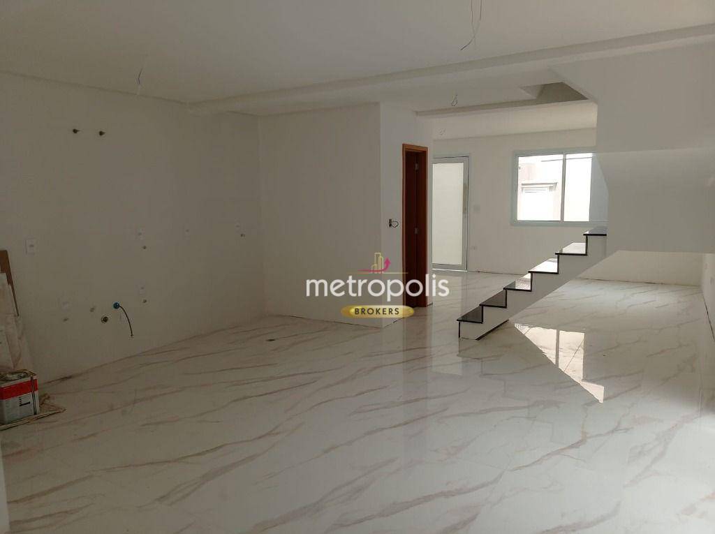 Sobrado à venda com 3 quartos, 200m² - Foto 6