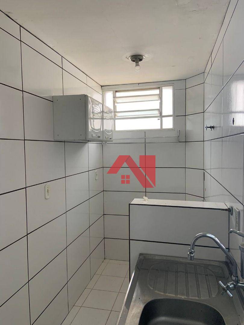 Apartamento à venda com 2 quartos, 55m² - Foto 8