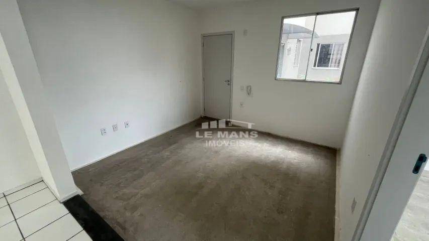 Apartamento à venda com 2 quartos, 43m² - Foto 7