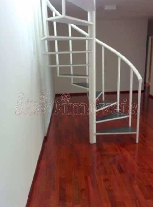 Apartamento para alugar com 3 quartos, 95m² - Foto 2