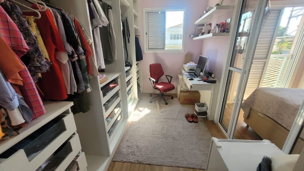 Sobrado à venda com 2 quartos, 89m² - Foto 13