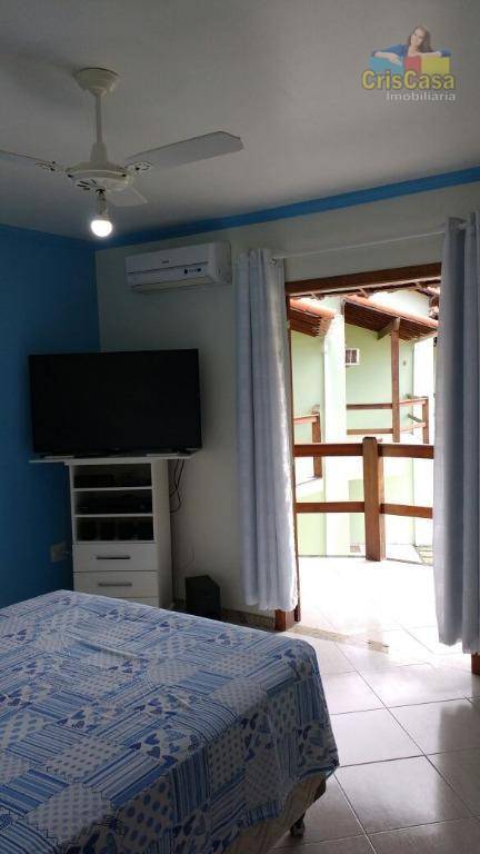 Casa de Condomínio à venda com 3 quartos, 140m² - Foto 9