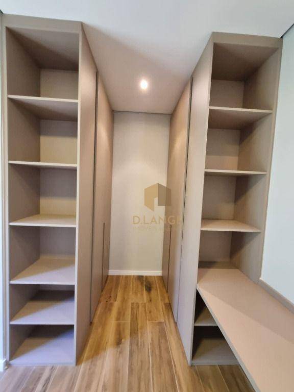 Casa de Condomínio à venda com 3 quartos, 206m² - Foto 21