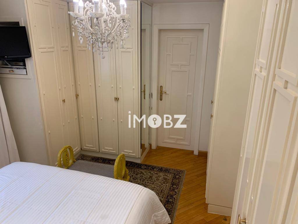 Apartamento à venda com 3 quartos, 165m² - Foto 20