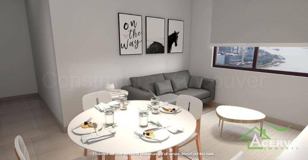 Apartamento à venda com 2 quartos, 55m² - Foto 16