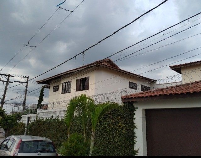 Sobrado, 3 quartos, 215 m² - Foto 4