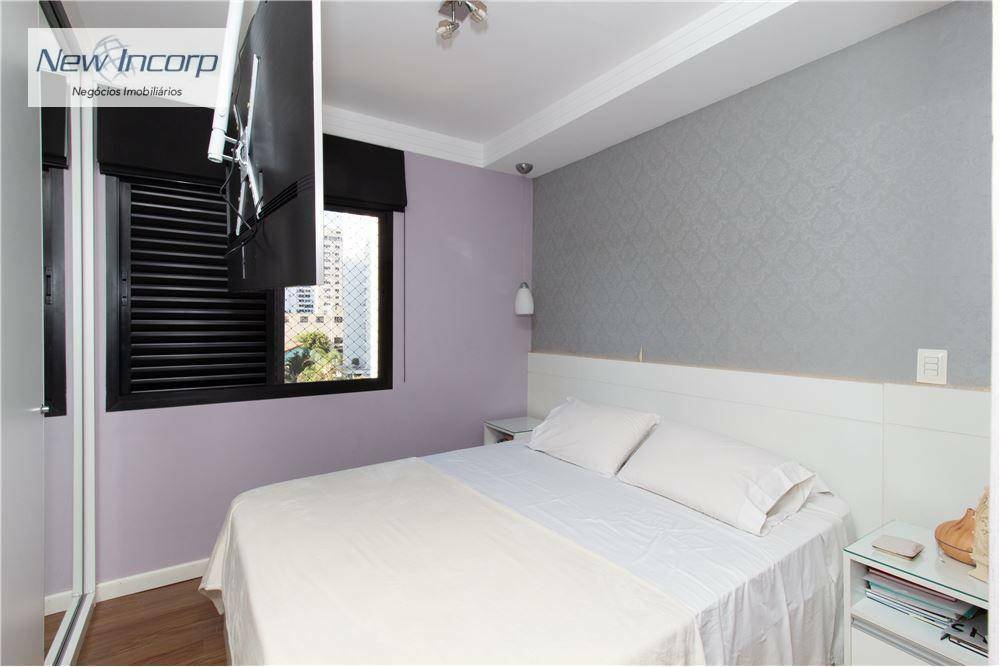 Apartamento à venda com 3 quartos, 95m² - Foto 14