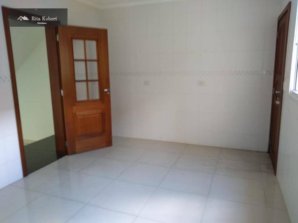 Sobrado à venda com 3 quartos, 160m² - Foto 4