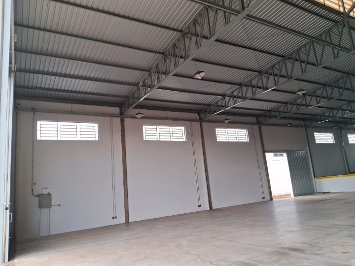 Loja-Salão para alugar, 695m² - Foto 12