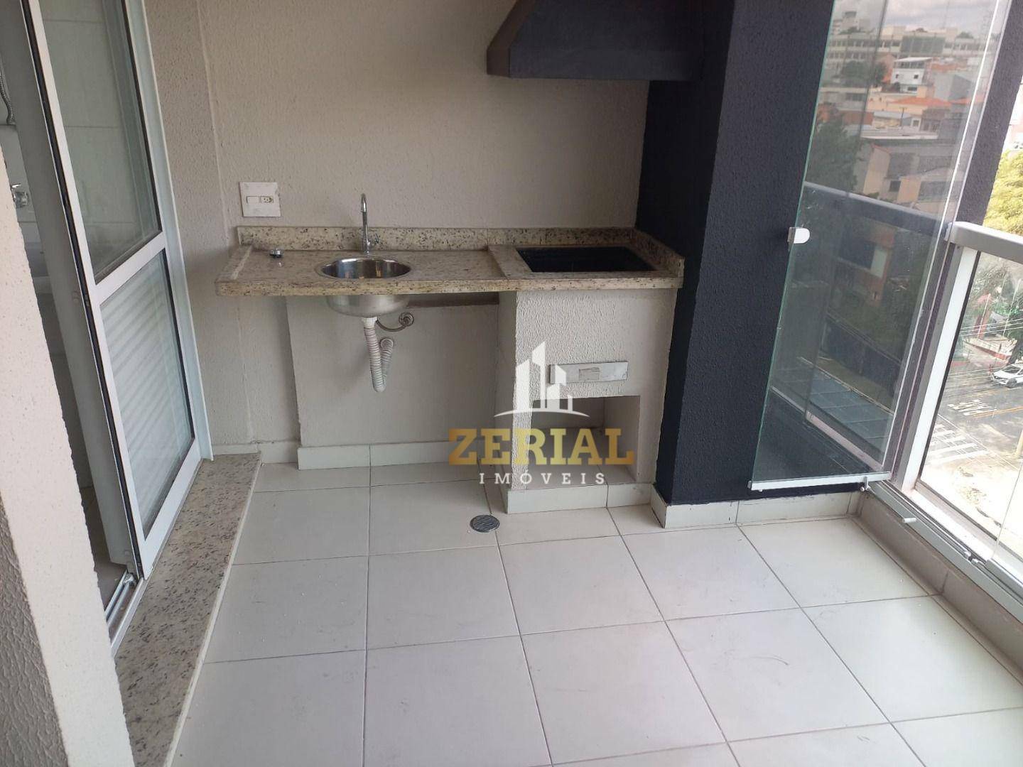 Apartamento para alugar com 2 quartos, 75m² - Foto 2