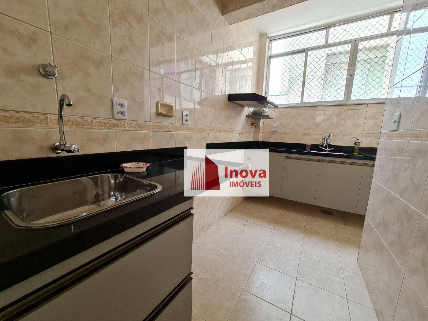 Apartamento à venda com 3 quartos, 94m² - Foto 21