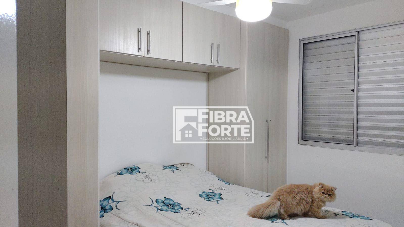 Apartamento à venda com 3 quartos, 72m² - Foto 39