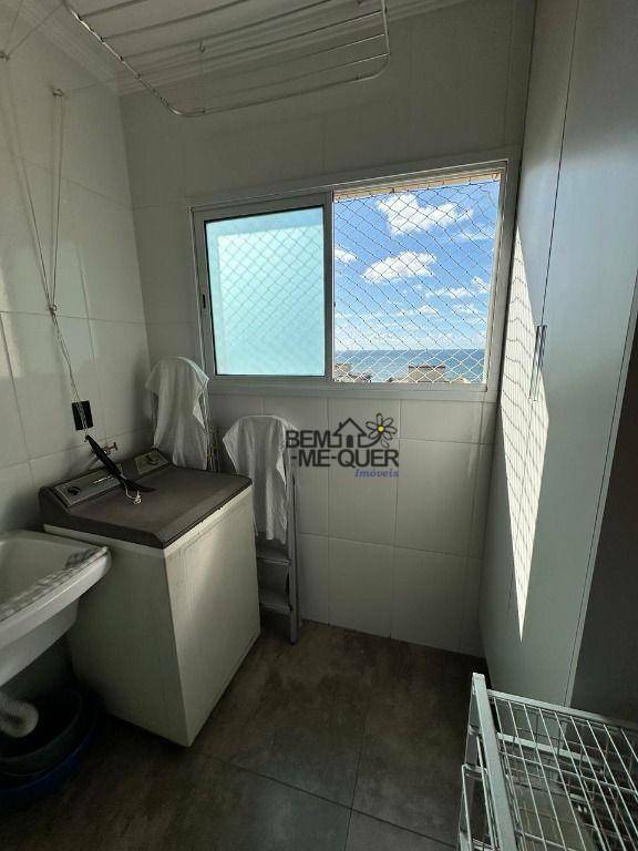 Apartamento à venda com 3 quartos, 120m² - Foto 6