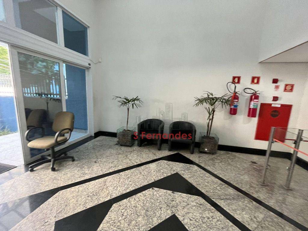 Conjunto Comercial-Sala para alugar, 190m² - Foto 21