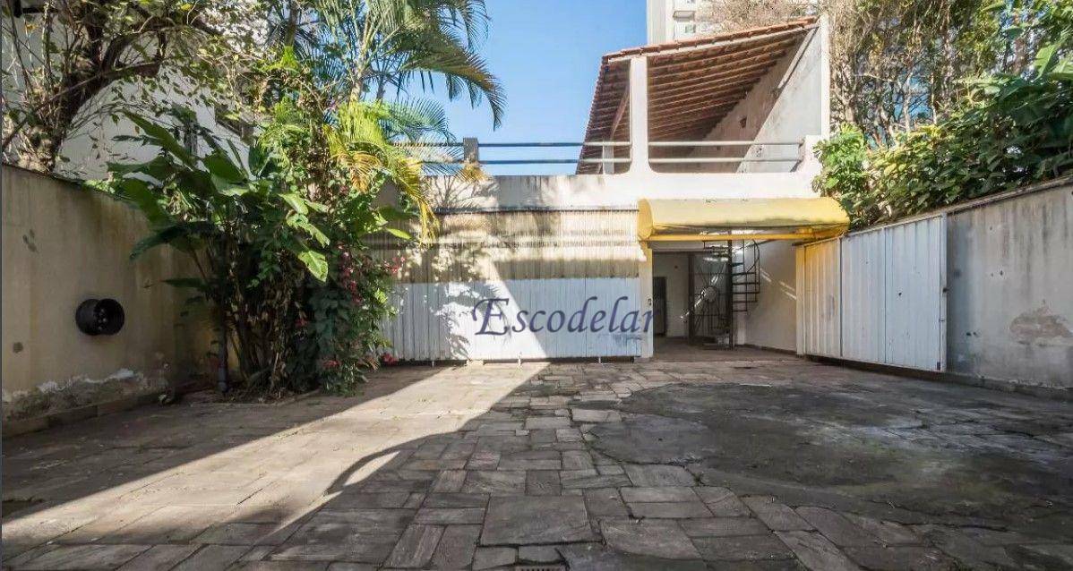 Casa à venda com 3 quartos, 500m² - Foto 2