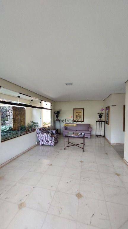 Apartamento para alugar com 3 quartos, 85m² - Foto 27