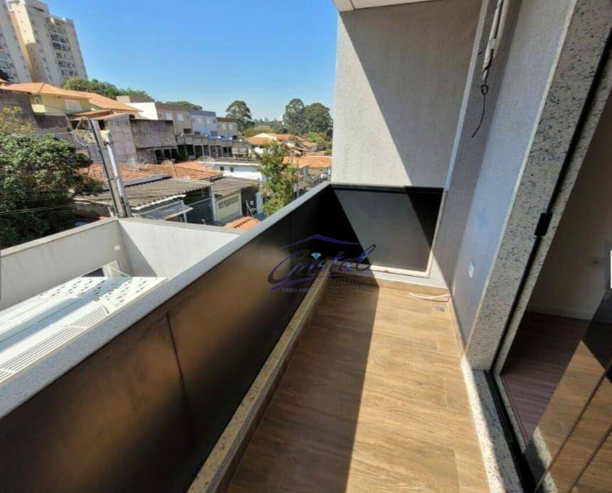 Casa à venda com 3 quartos, 141m² - Foto 22