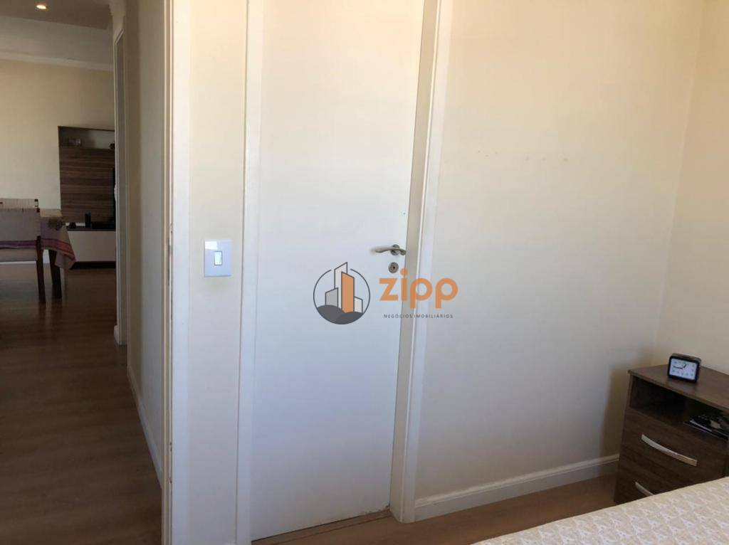 Apartamento à venda com 3 quartos, 72m² - Foto 13