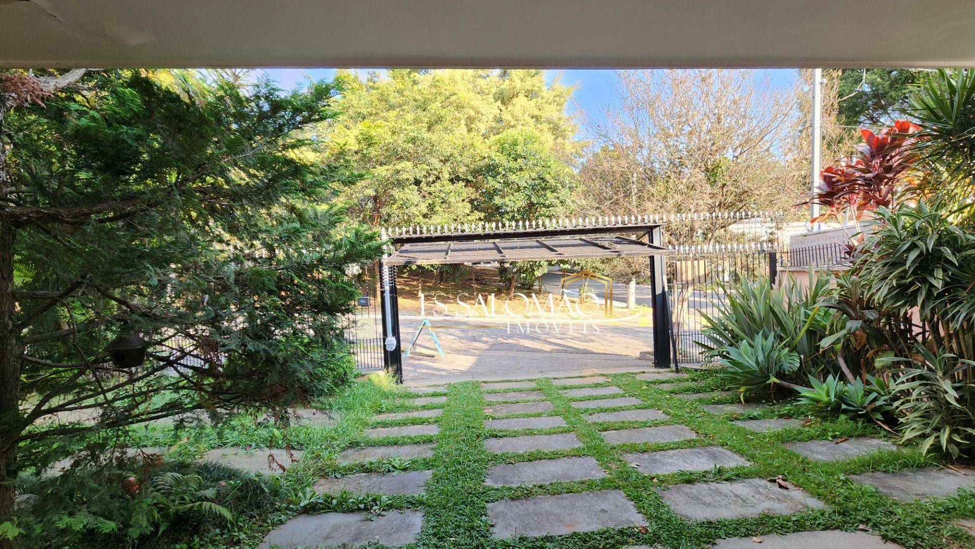 Casa à venda com 3 quartos, 210m² - Foto 5
