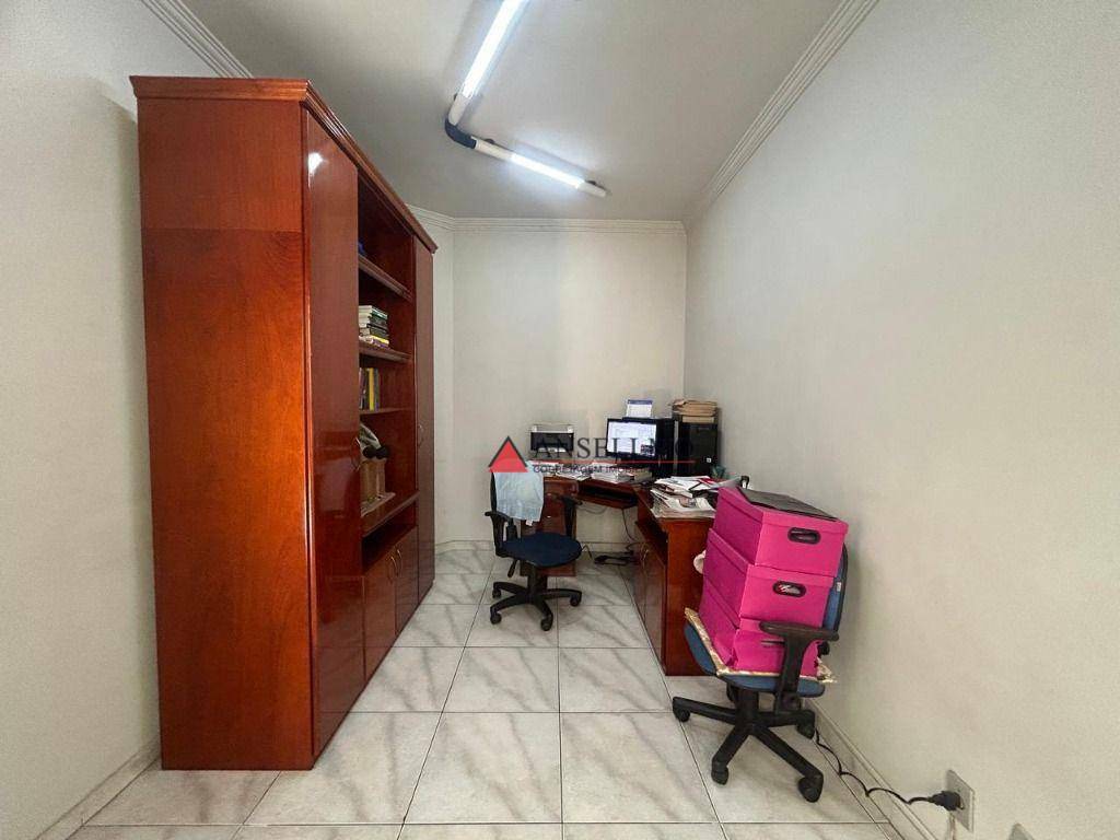 Sobrado à venda e aluguel com 4 quartos, 280m² - Foto 16