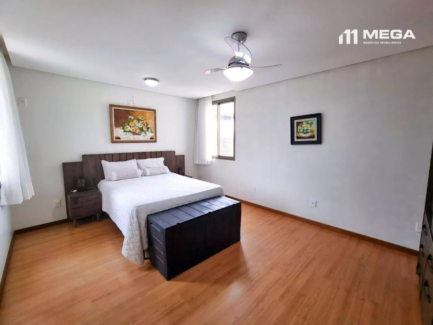 Casa à venda com 3 quartos, 337m² - Foto 23