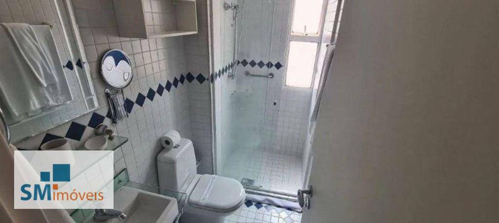 Apartamento à venda com 2 quartos, 70m² - Foto 12