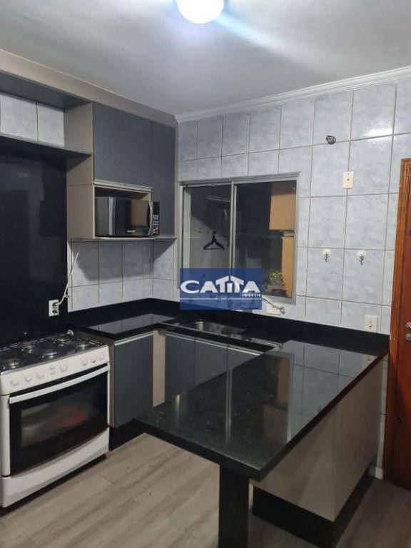 Sobrado à venda com 2 quartos, 79m² - Foto 27