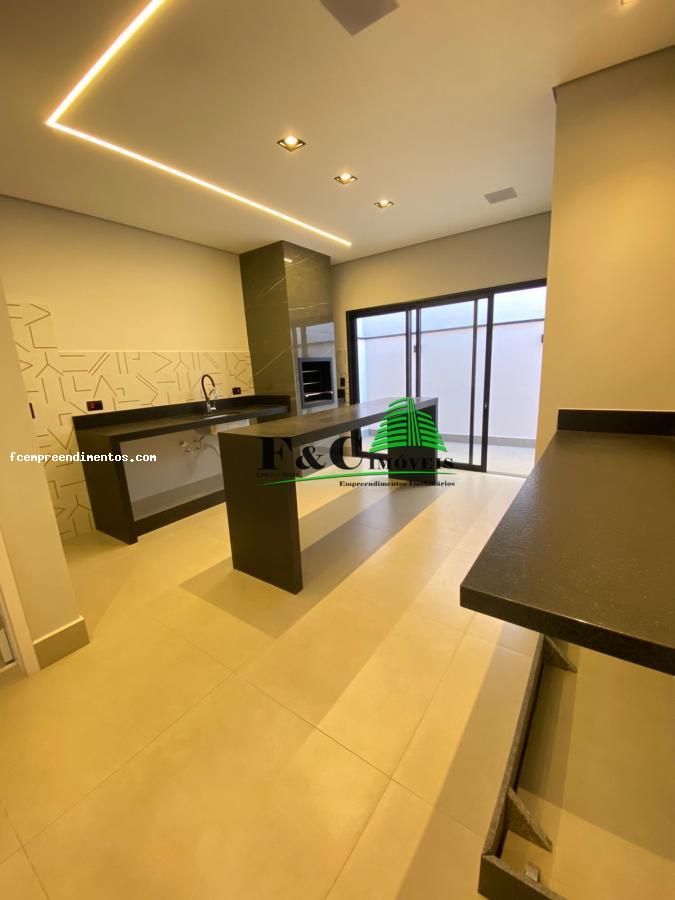 Casa de Condomínio à venda com 3 quartos, 251m² - Foto 13