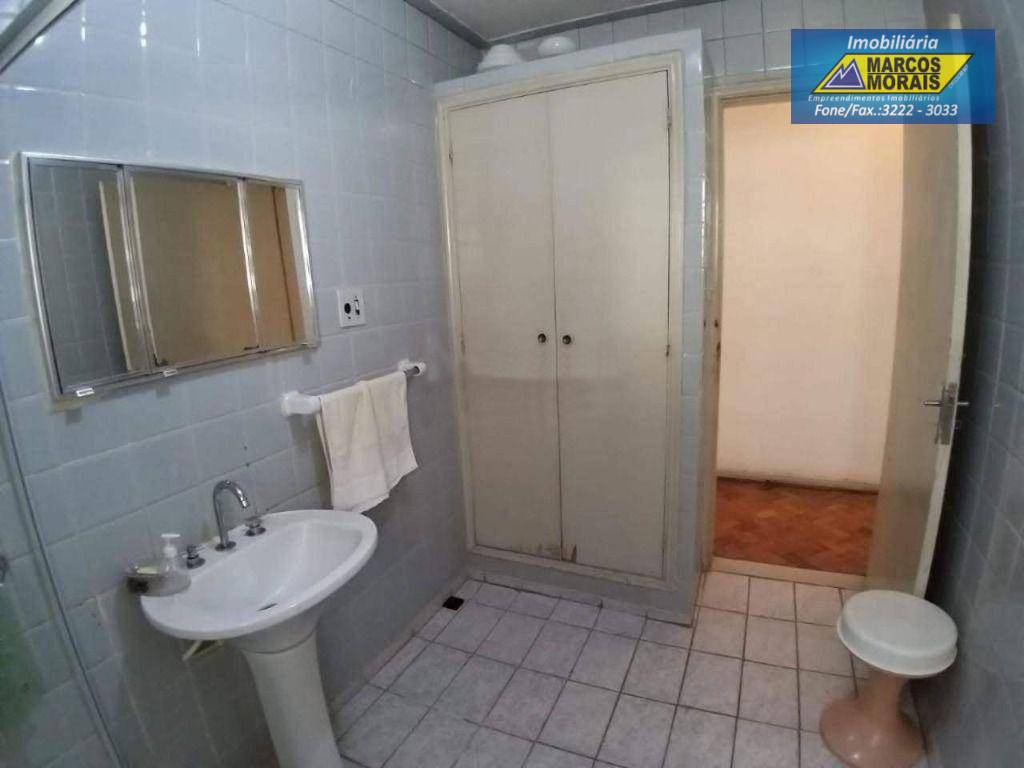 Apartamento à venda com 3 quartos, 120m² - Foto 13