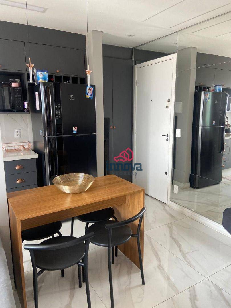 Apartamento à venda com 2 quartos, 43m² - Foto 6