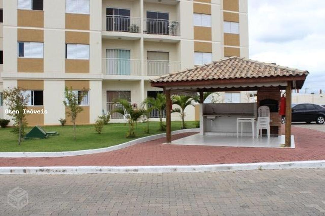 Apartamento à venda com 3 quartos, 73m² - Foto 12