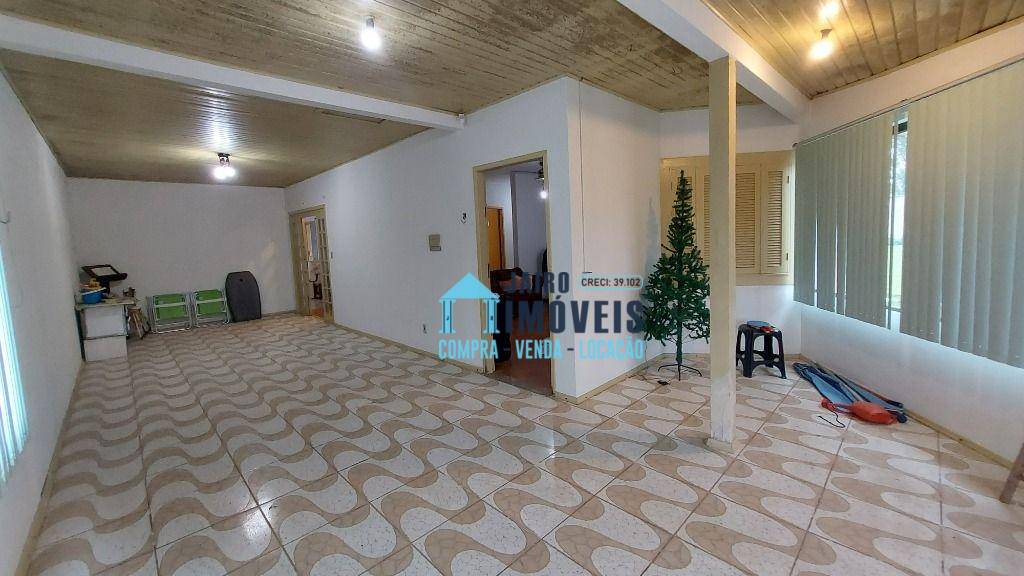 Casa, 4 quartos - Foto 4