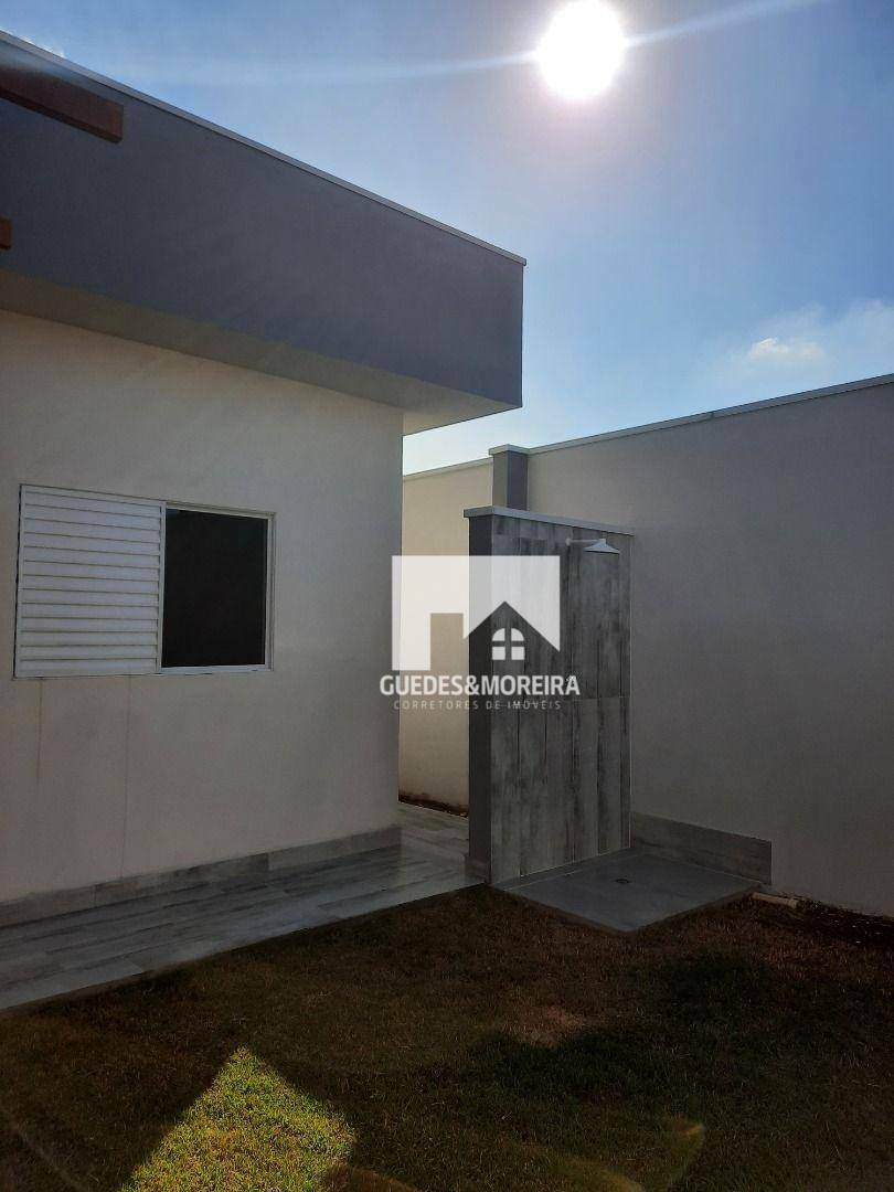 Casa de Condomínio à venda com 2 quartos, 73m² - Foto 13