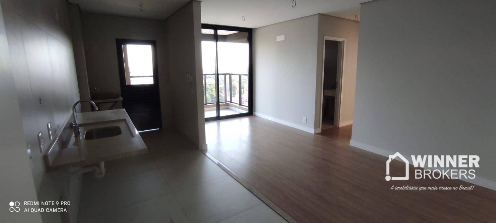 Apartamento à venda com 2 quartos, 66m² - Foto 30