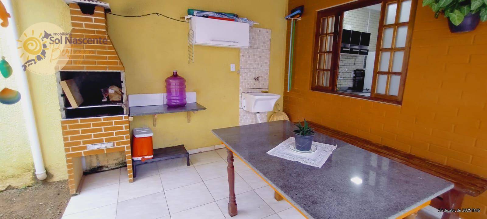 Casa para alugar com 1 quarto, 55m² - Foto 9