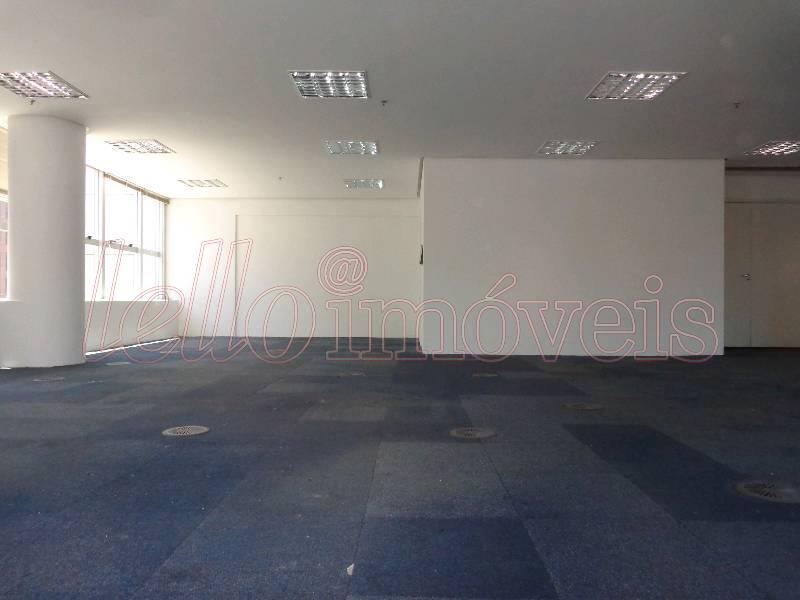 Conjunto Comercial-Sala para alugar, 385m² - Foto 2