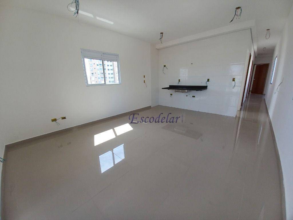 Apartamento à venda com 3 quartos, 160m² - Foto 6