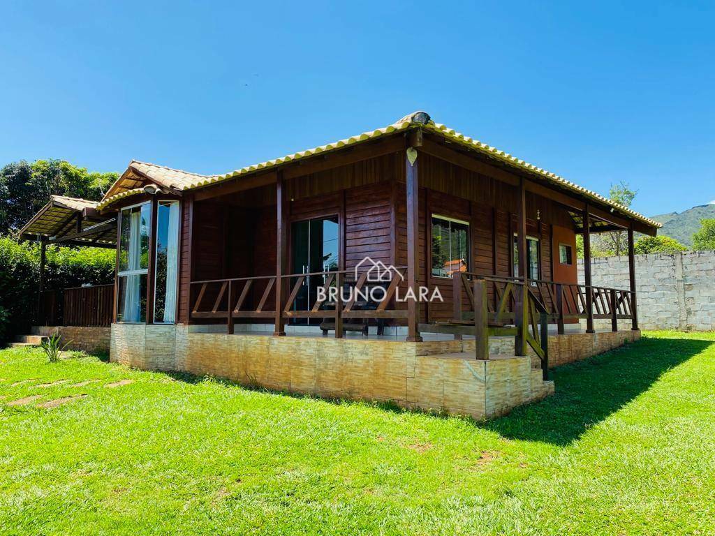 Chácara à venda com 2 quartos, 350m² - Foto 8