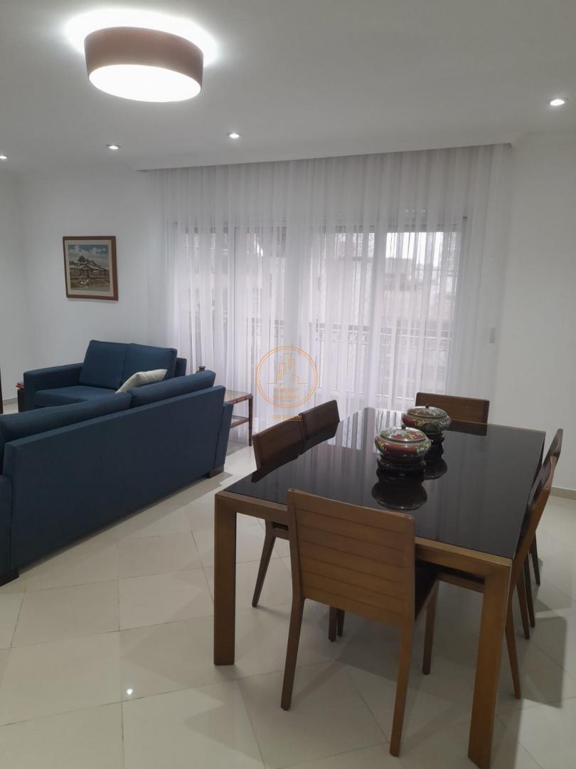 Apartamento à venda com 3 quartos, 144m² - Foto 7