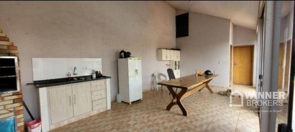 Casa à venda com 4 quartos, 240m² - Foto 24