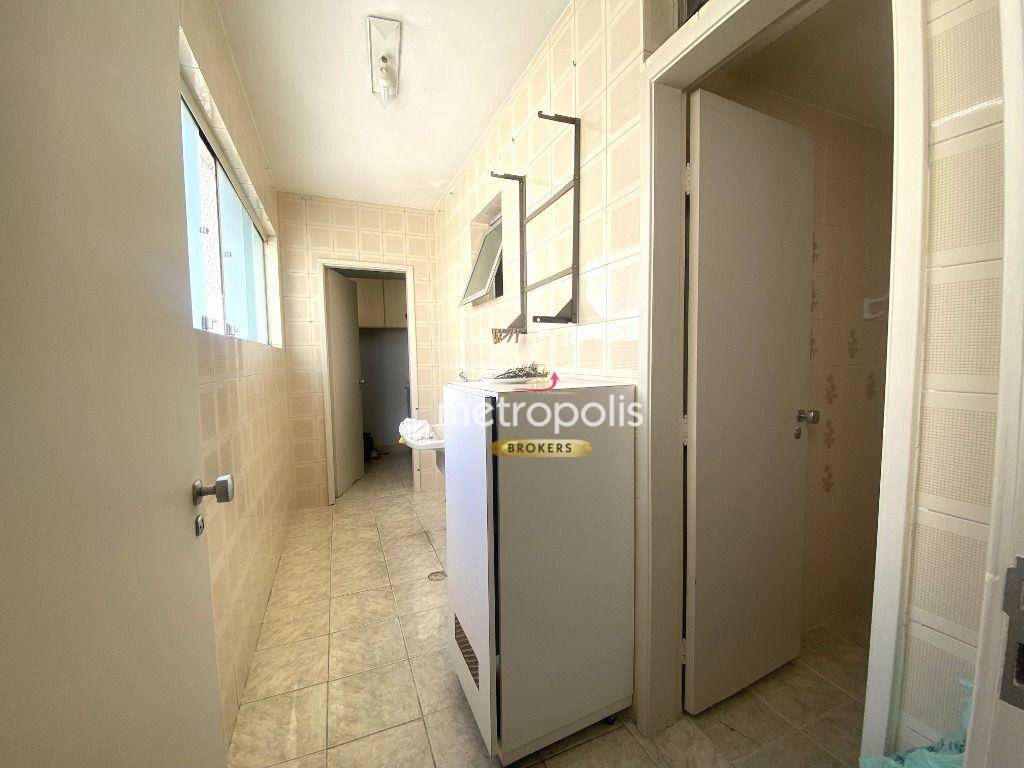 Apartamento à venda com 3 quartos, 117m² - Foto 8