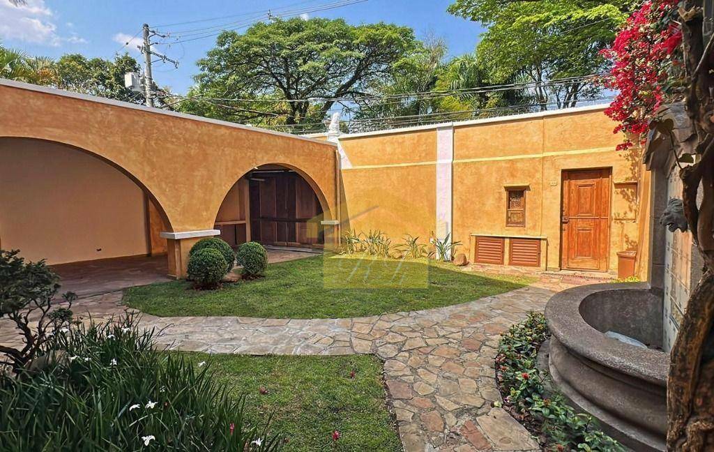 Sobrado para alugar com 3 quartos, 300m² - Foto 20