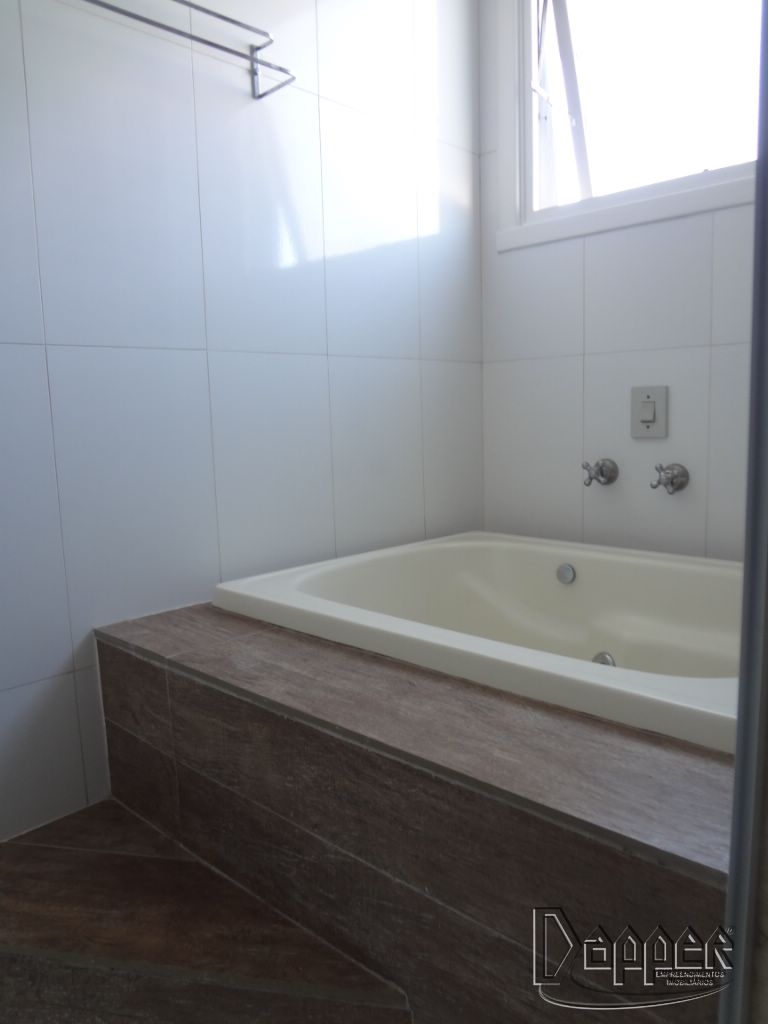 Apartamento à venda com 3 quartos, 189m² - Foto 13