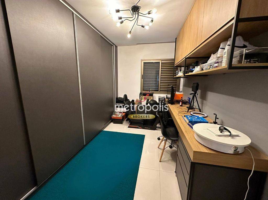 Apartamento à venda com 4 quartos, 208m² - Foto 20